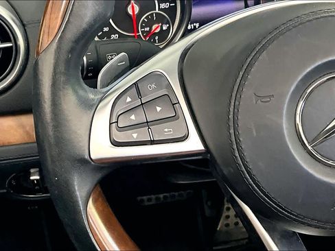 Certified 2018 Mercedes-Benz SL 450 image 24