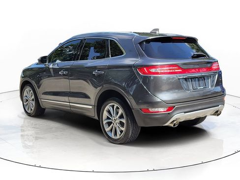 Used 2019 Lincoln MKC Select w/ Select Plus Package FWD image 4