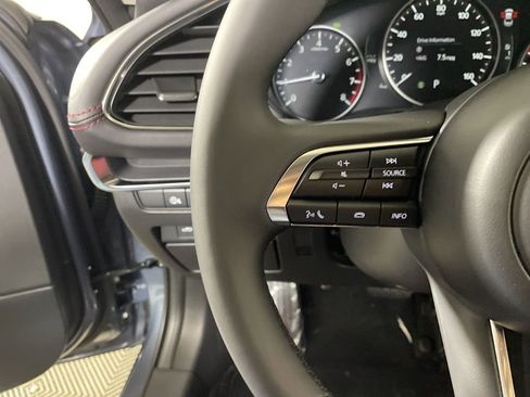 New 2026 MAZDA MAZDA3 Carbon image 13