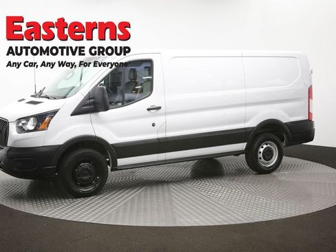 Used 2021 Ford Transit 250 Low Roof RWD image 57