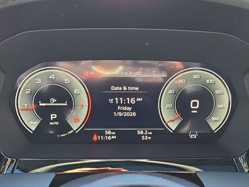 Used 2026 Audi A3 2.0T Premium AWD/4WD image 20