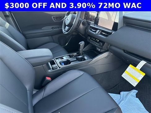 New 2026 Subaru Outback Premium image 16