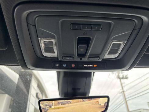 Used 2019 GMC Sierra 1500 AT4 w/ AT4 Premium Package image 30