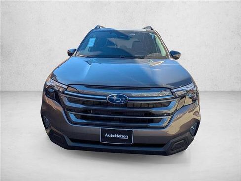 New 2025 Subaru Forester Premium image 2