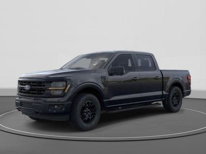 New 2026 Ford F150 XLT