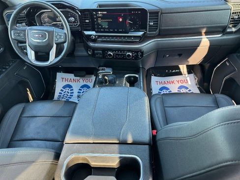 Used 2023 GMC Sierra 1500 SLT w/ SLT Premium Plus Package image 12