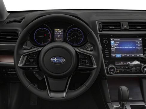 Used 2018 Subaru Legacy 2.5i Limited AWD/4WD image 4