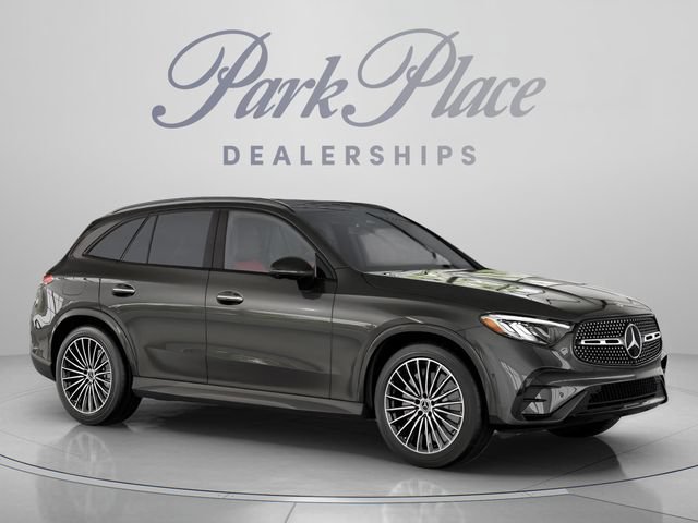 Certified 2026 Mercedes-Benz GLC 300 image 31