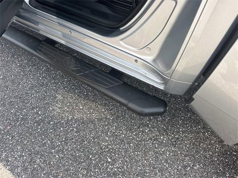 Used 2024 Toyota Tundra Platinum image 12