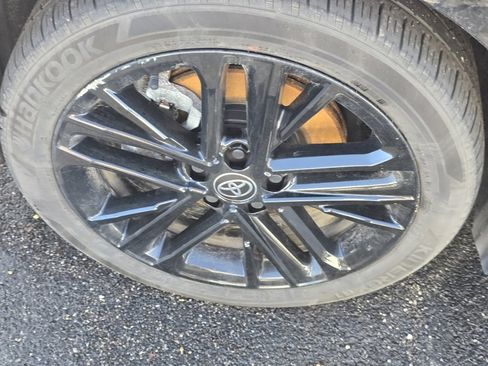 Certified 2025 Toyota Camry SE image 23