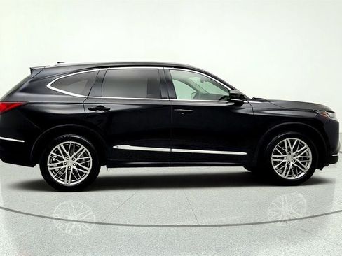 Used 2022 Acura MDX SH-AWD w/ Advance Package image 4