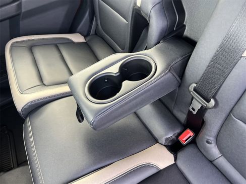 New 2026 Ford Bronco Big Bend w/ Black Diamond Package image 18