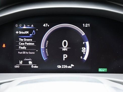 New 2026 Lexus RZ 450e 2WD image 15