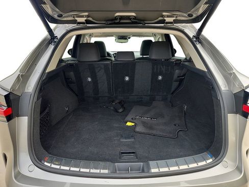 Used 2025 Lexus NX 350 AWD w/ Premium Package image 28