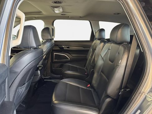 Certified 2024 Kia Telluride S w/ S Sunroof Package AWD/4WD image 24