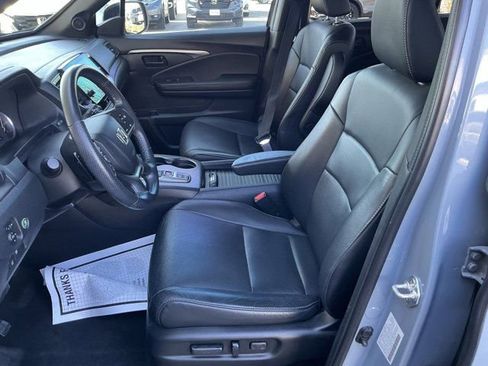 Used 2023 Honda Passport EX-L image 14