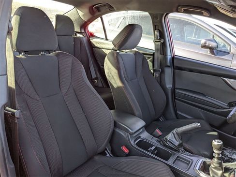 Used 2022 Subaru WRX Premium image 18