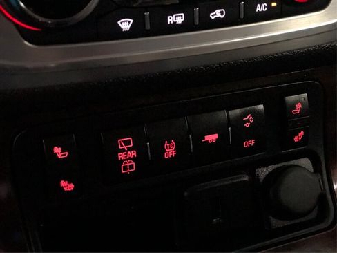 Used 2015 GMC Acadia SLT FWD image 29
