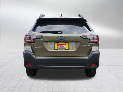 Certified 2024 Subaru Outback Premium AWD/4WD image 6