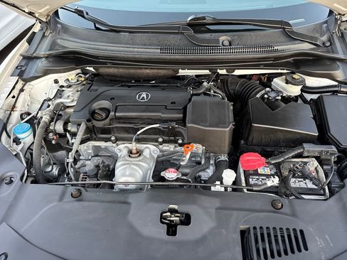 Used 2021 Acura ILX image 22