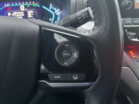 Used 2020 Honda Odyssey EX-L image 8