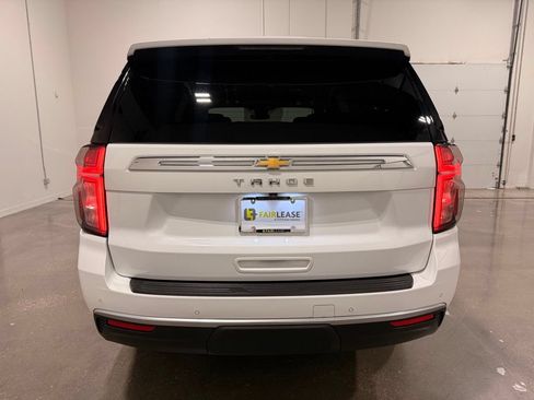 Used 2024 Chevrolet Tahoe LS RWD image 6