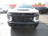 Used 2023 Chevrolet Silverado 3500 W/T w/ WT Fleet Convenience Package image 4
