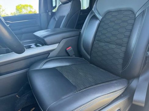 Used 2020 RAM 1500 Sport w/ Night Edition AWD/4WD image 5