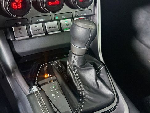 Used 2023 Toyota GR86 Premium RWD image 24