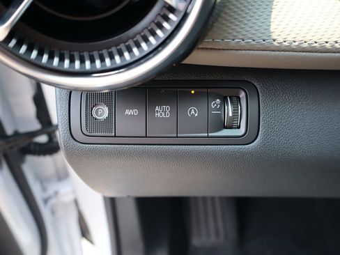 New 2027 Chevrolet Equinox LT w/ Convenience Package II AWD/4WD image 9