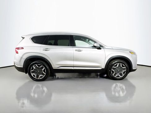 Used 2022 Hyundai Santa Fe Limited w/ Cargo Package AWD/4WD image 9