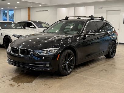 Used 2018 BMW 330i xDrive Wagon