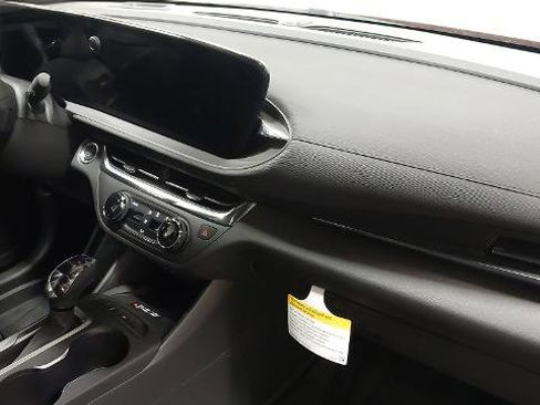 New 2026 Buick Envista Preferred w/ Convenience II Package image 29