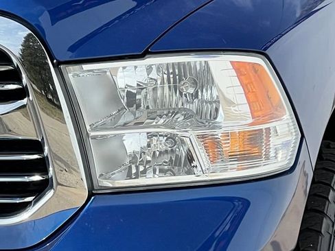 Used 2017 RAM 1500 Big Horn AWD/4WD image 39