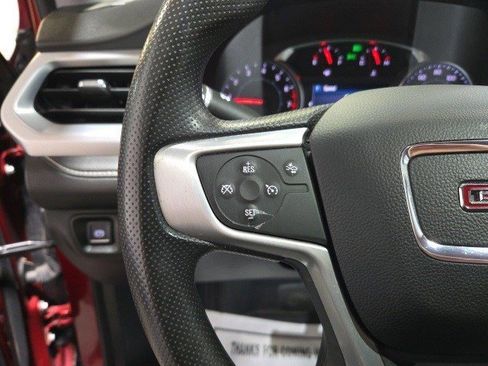 Used 2023 GMC Acadia SLE w/ Driver Convenience Package image 21