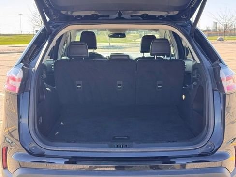 Used 2023 Ford Edge SEL w/ Convenience Package AWD/4WD image 35