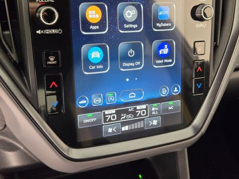 New 2026 Subaru Crosstrek 2.5i Sport w/ Crosstrek Mirror Package image 17