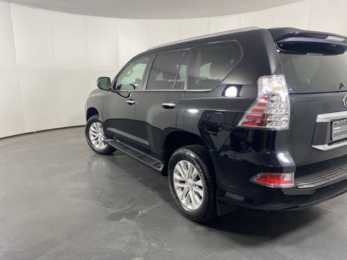 Certified 2023 Lexus GX 460 Premium image 8