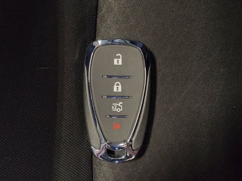 Used 2024 Chevrolet Malibu LS FWD image 32