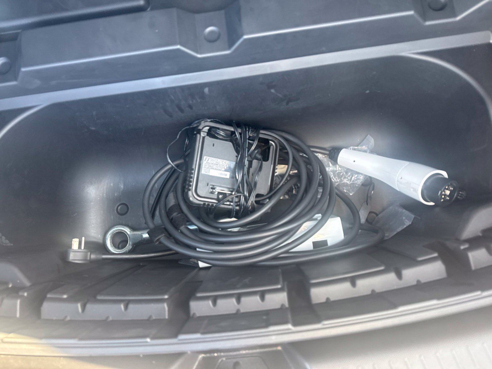Used 2024 Chevrolet Equinox EV LT FWD image 12