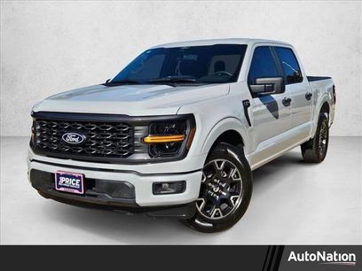 Used 2024 Ford F150 STX