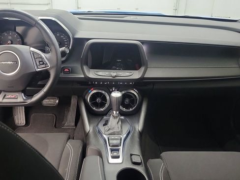 Used 2023 Chevrolet Camaro SS image 19