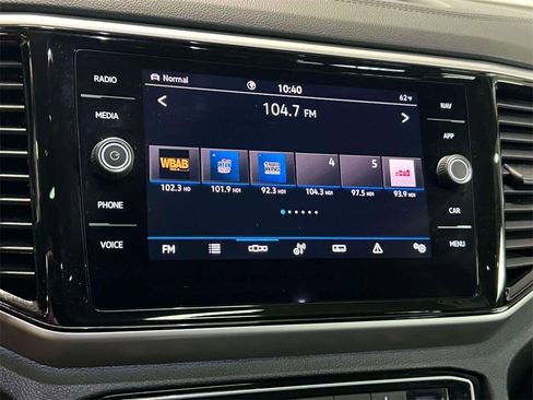 Used 2023 Volkswagen Atlas SEL image 30