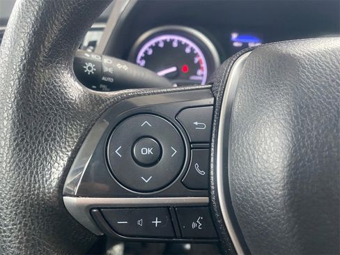 Used 2024 Toyota Camry LE w/ Convenience Package image 19