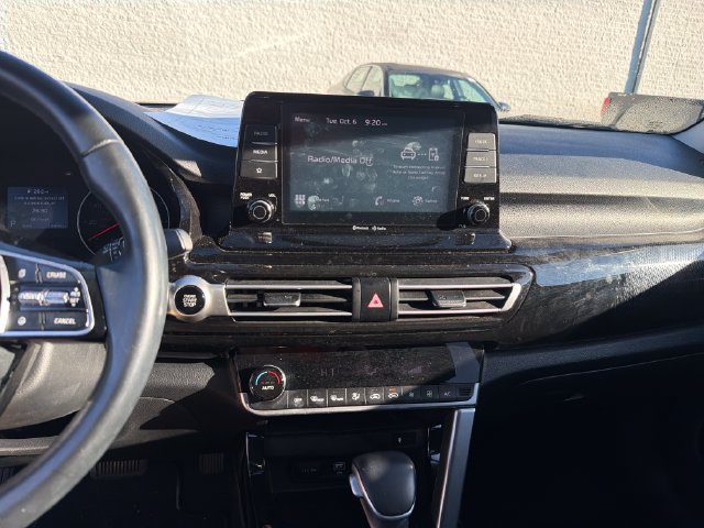 Certified 2021 Kia Seltos EX AWD/4WD image 18