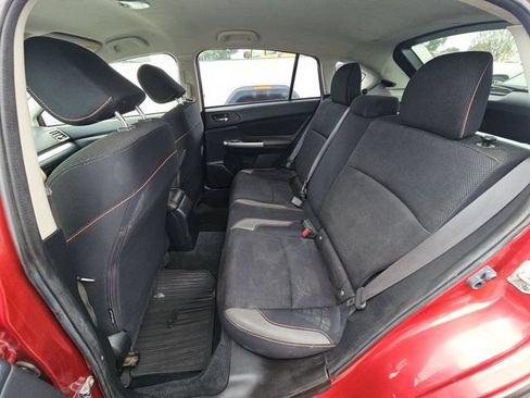 Used 2016 Subaru Crosstrek 2.0i Premium AWD/4WD image 8