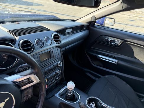 Used 2015 Ford Mustang GT w/ GT Performance Package image 17