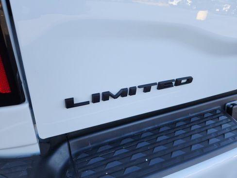 Used 2024 RAM 3500 Limited w/ Night Edition image 24