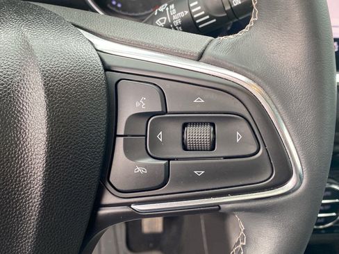 Used 2023 Buick Encore GX Essence w/ Advanced Technology Package AWD/4WD image 19