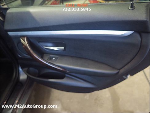 Used 2014 BMW 328i Gran Turismo xDrive AWD/4WD image 31